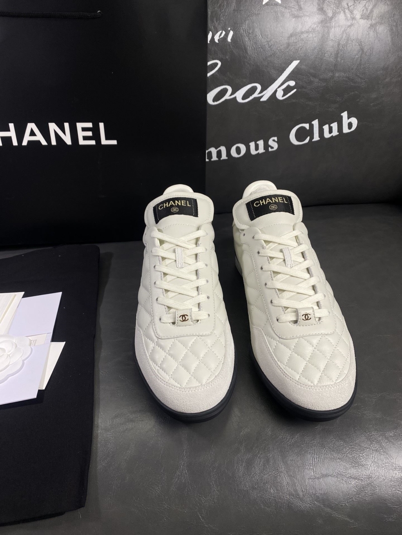 Chanel Casual Shoes